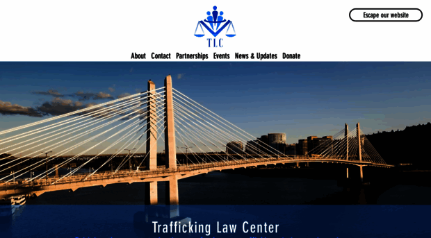 traffickinglawcenter.org