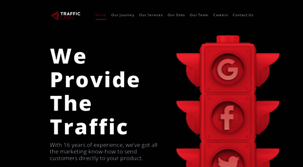 trafficlabel.com