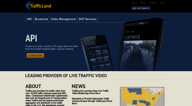 trafficland.com