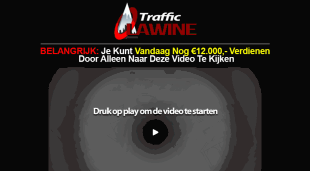trafficlawine.com