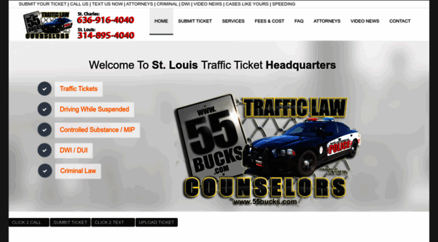 trafficlawoffices.com