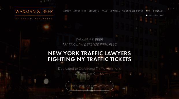 trafficlawyer.com