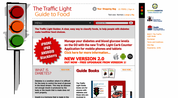 trafficlightguide.com.au