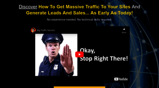 trafficlistsales.com