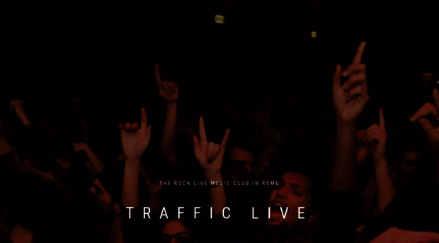 trafficlive.org