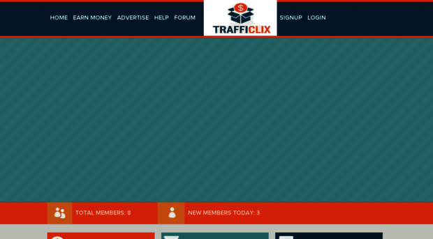 trafficlix.com