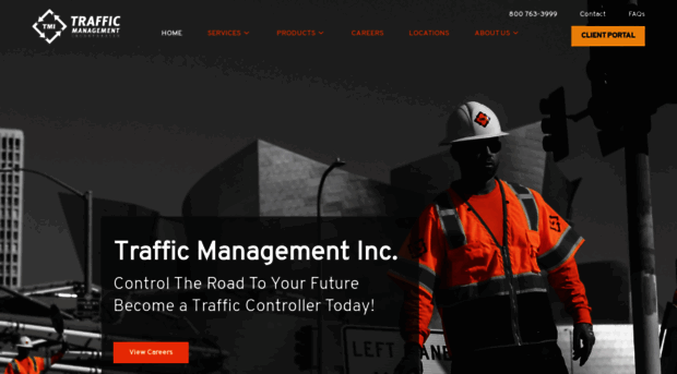 trafficmanagement.com