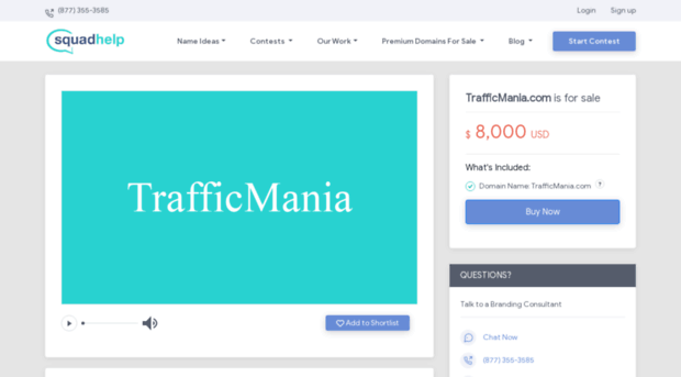 trafficmania.com