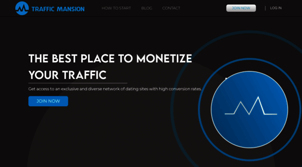 trafficmansion.com