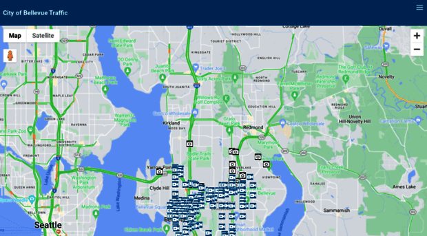 trafficmap.bellevuewa.gov