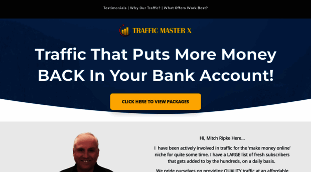 trafficmasterx.com