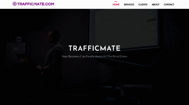 trafficmate.com