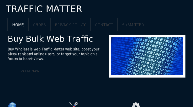 trafficmatter.com