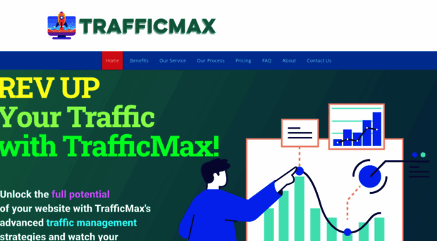 trafficmax.co