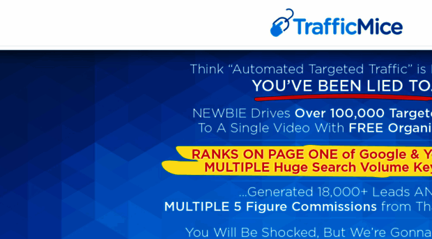 trafficmice.com