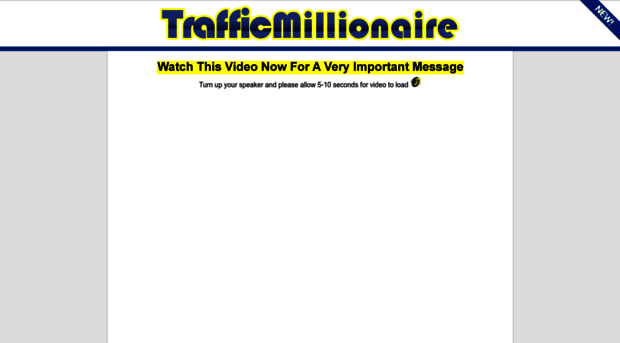 trafficmillionaire.com