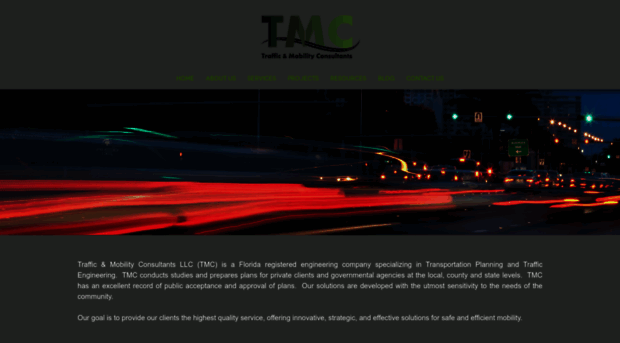 trafficmobility.com