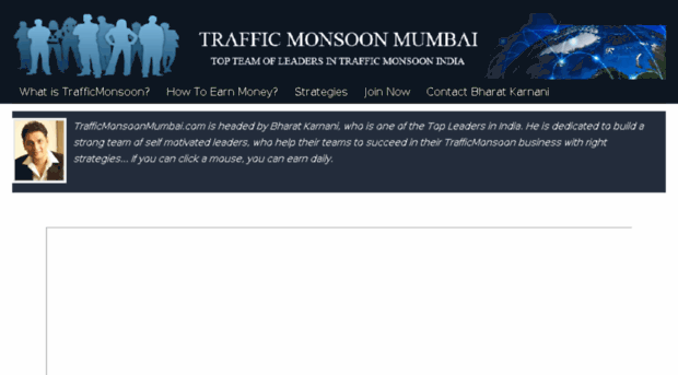 trafficmonsoonmumbai.com