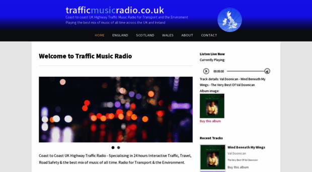 trafficmusicradio.co.uk