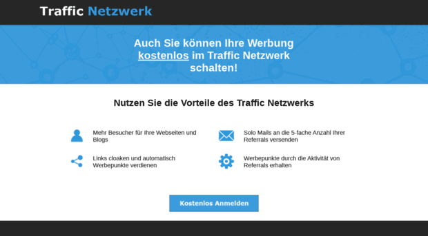 trafficnetzwerk.de