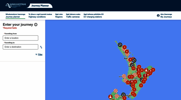 trafficnz.info