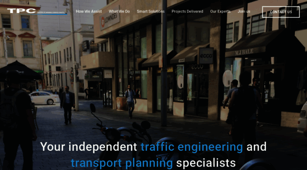 trafficplanning.co.nz