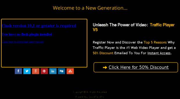 trafficplayer.com