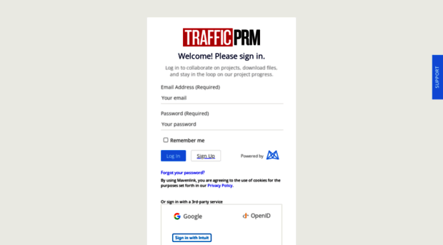 trafficprm.mavenlink.com