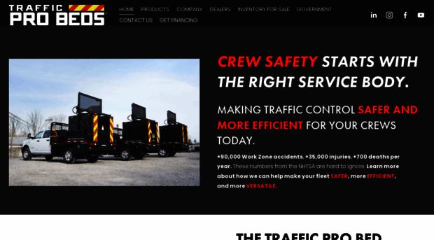 trafficprobeds.com