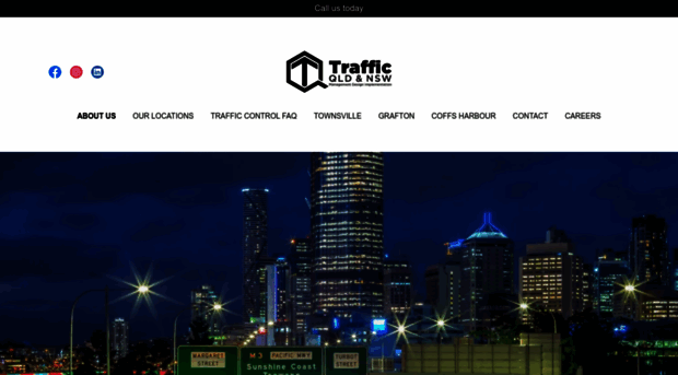 trafficqld.com.au