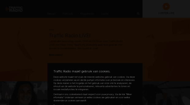 trafficradio.nl