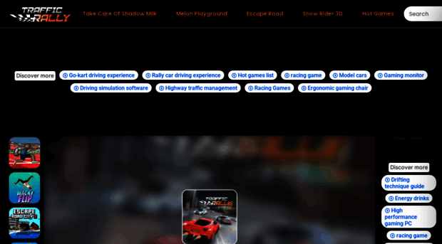 trafficrally.io