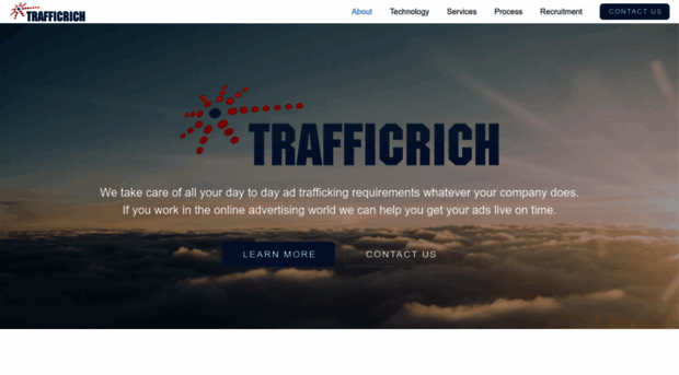 trafficrich.com