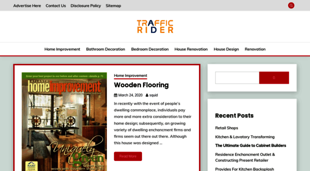 trafficrider.org