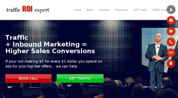 trafficroiexpert.com