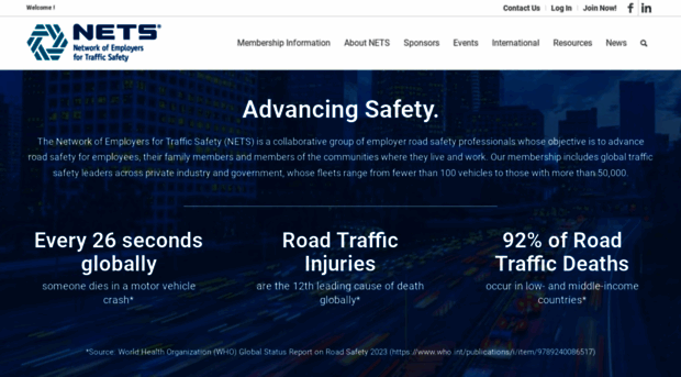 trafficsafety.org