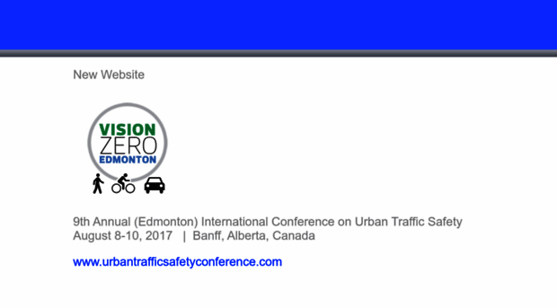 trafficsafetyconference.com