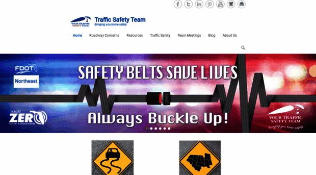 trafficsafetyteam.org