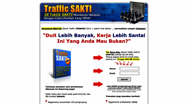 trafficsakti.6te.net