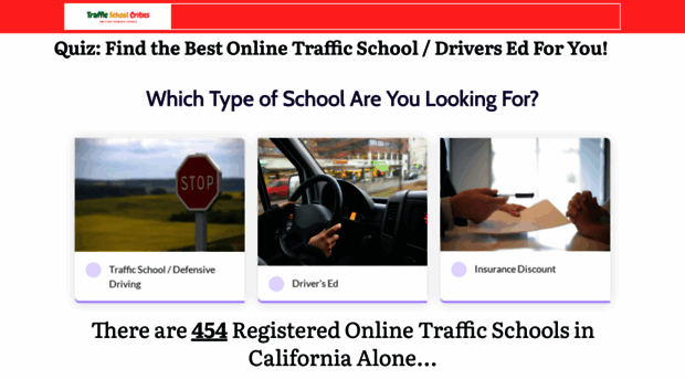 trafficschoolcritics.com