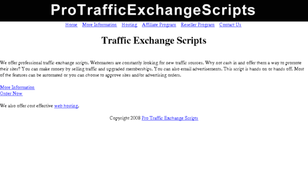 trafficscripts.com