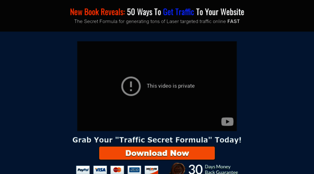 trafficsecretformula.com