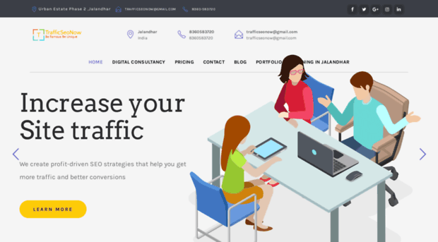 trafficseonow.com