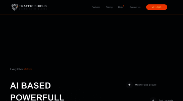 trafficshield.io