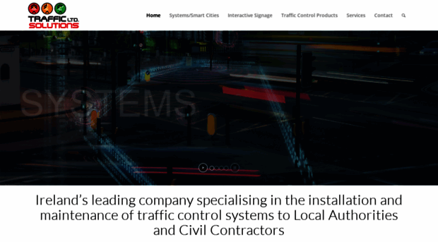 trafficsolutions.ie