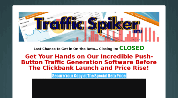 trafficspiker.com