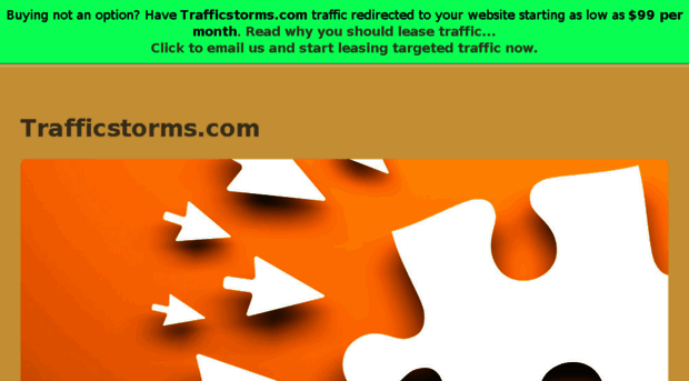 trafficstorms.com