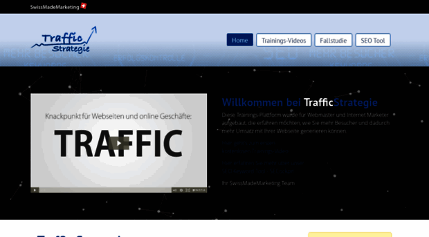 trafficstrategie.com