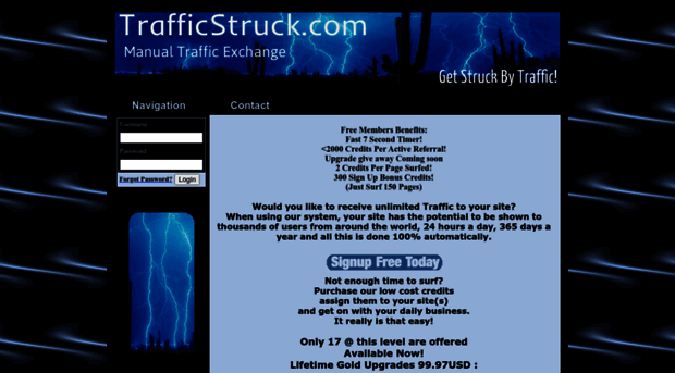 trafficstruck.com