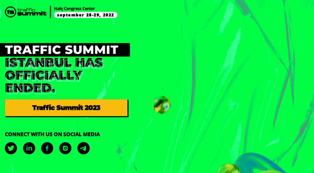 trafficsummit.com